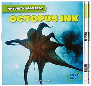 Octopus Ink