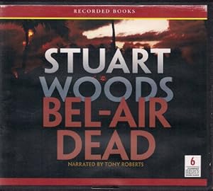 Bel-Air dead : a Stone Barrington novel