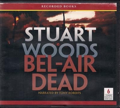 Bel-Air dead : a Stone Barrington novel