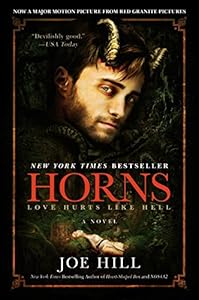 Horns: A Novel