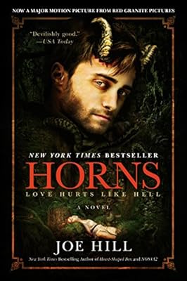Horns: A Novel