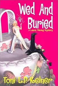 Wed And Buried: A Laura Fleming Mystery