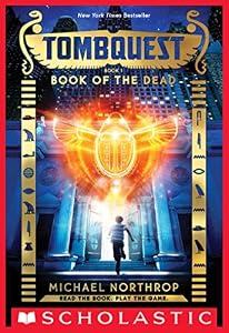 Book of the Dead