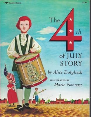 The FOURTH OF JULY STORY