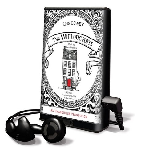 The Willoughbys by Lois Lowry