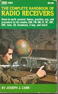 Complete Handbook of Radio Receivers