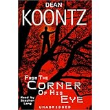 From the Corner of His Eye