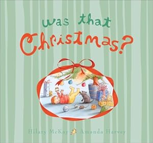 Was That Christmas?