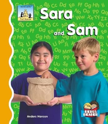 Sara And Sam