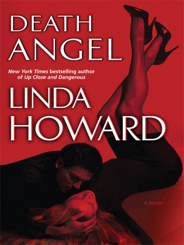 Death Angel by Linda Howard