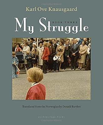 My Struggle: Book One