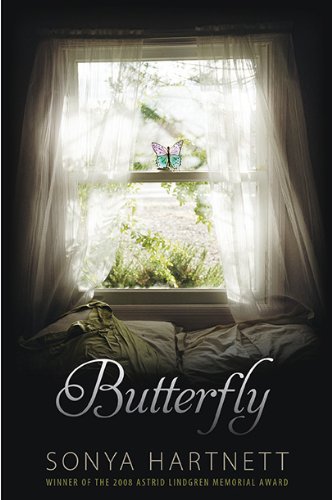 Butterfly by Sonya Hartnett