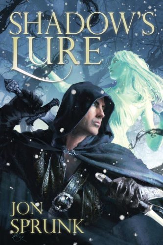 Shadow's Lure by Jon Sprunk