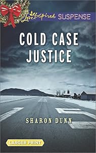 Cold Case Justice