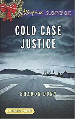 Cold Case Justice