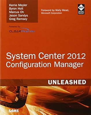 System Center 2012 Configuration Manager