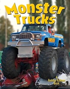Monster trucks