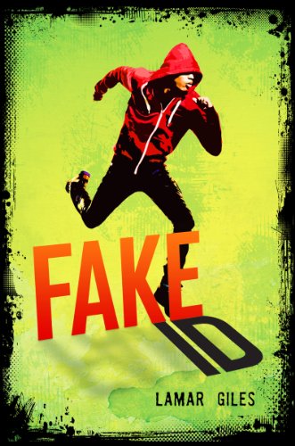 Fake ID by Tess Sharpe