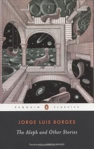 The Aleph and Other Stories