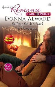 Falling For Mr. Dark &amp; Dangerous