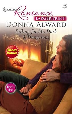 Falling For Mr. Dark &amp; Dangerous