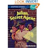 Julian, Secret Agent