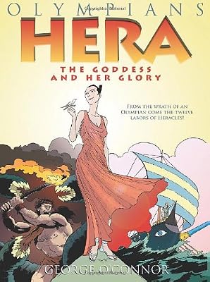 Hera: The Goddess and her Glory