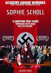 Sophie Scholl