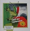 Über den Gartenzaun