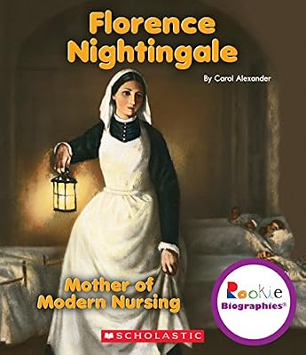 Florence Nightingale: Mother of Modern Nursing