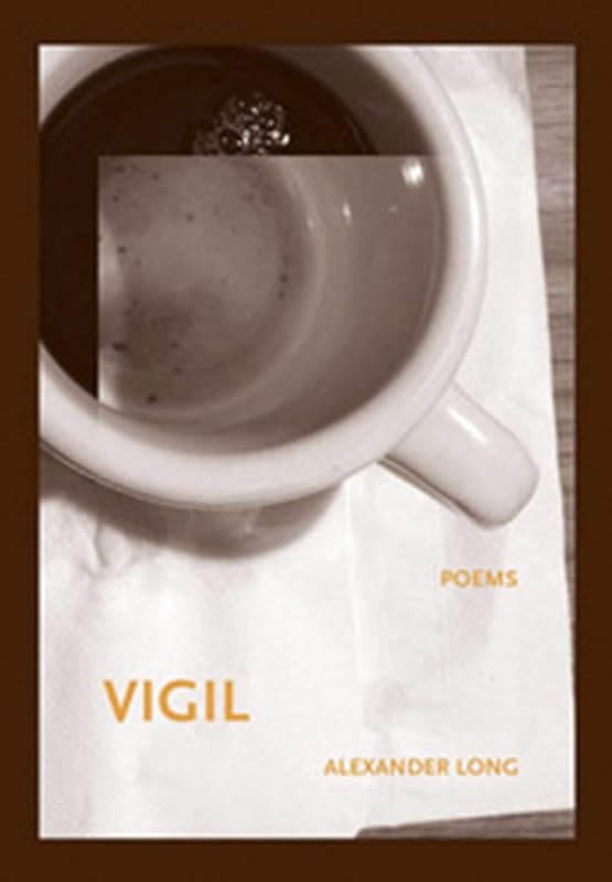 Vigil by Alan Shapiro