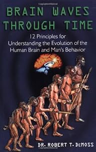Brain Waves Through Time by R. T. Demoss