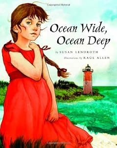 Ocean Wide, Ocean Deep