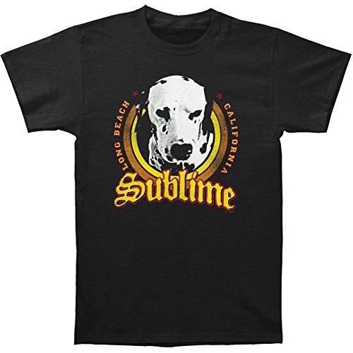 Sublime Lou Dog T-shirt