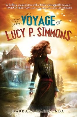 The Voyage of Lucy P. Simmons