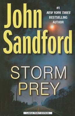 Storm Prey (Basic)