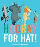 Hooray for Hat!