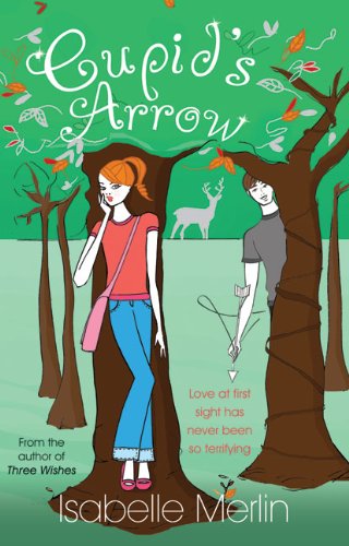 Cupid's Arrow by Isabelle Merlin