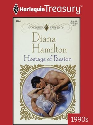 Hostage of Passion