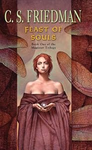 Feast of Souls (Magister Trilogy, Book 1)