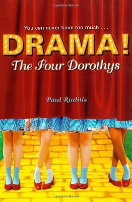 The Four Dorothys