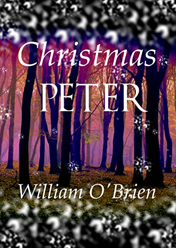 Christmas Peter: (Peter: A Darkened Fairytale, Vol 12)