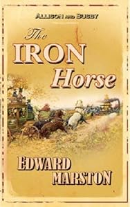 The Iron Horse (Inspector Robert Colbeck)