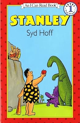 Stanley (I Can Read Level 1)
