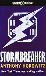 Stormbreaker