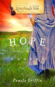 Love Finds You in Hope, Kansas