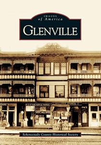 Glenville (NY) (Images of America) by The Schenectady County Historical Society