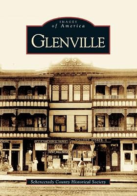 Glenville (NY) (Images of America)
