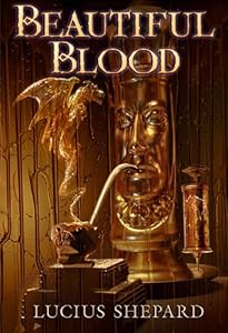 Beautiful Blood