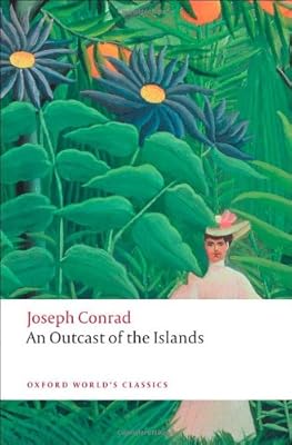 An Outcast of the Islands